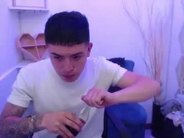 adam_blaze from Chaturbate is Freechat