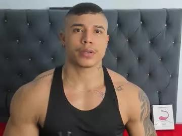 adam_boss from Chaturbate
