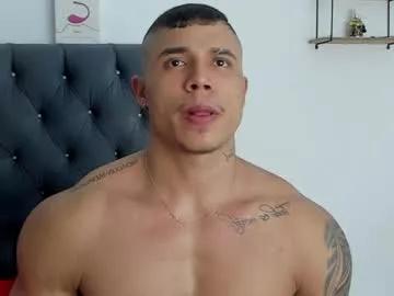adam_boss from Chaturbate