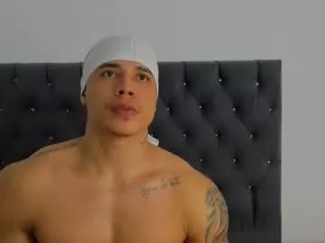 adam_boss from Chaturbate