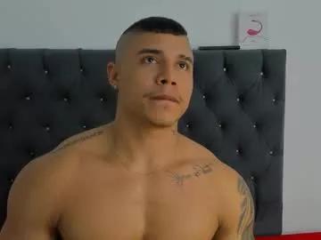 adam_boss from Chaturbate