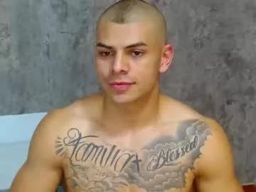 adam_bunny08 from Chaturbate