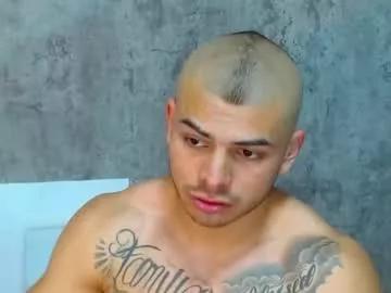 adam_bunny08 from Chaturbate