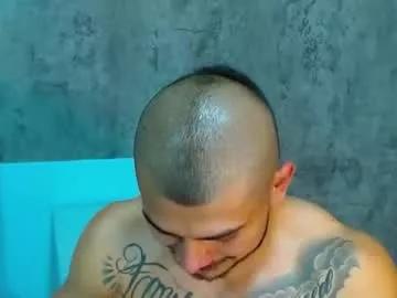 adam_bunny08 from Chaturbate