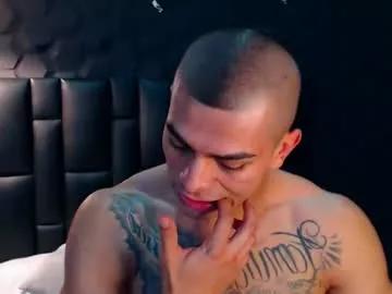 adam_bunny08 from Chaturbate