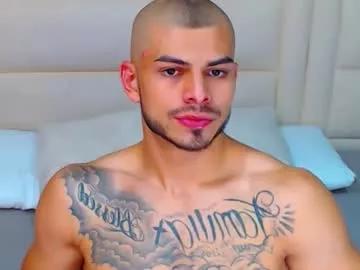 adam_bunny08 from Chaturbate is Freechat