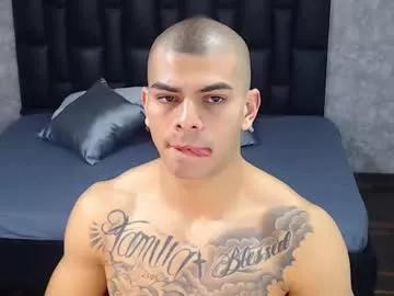 adam_bunny08 from Chaturbate