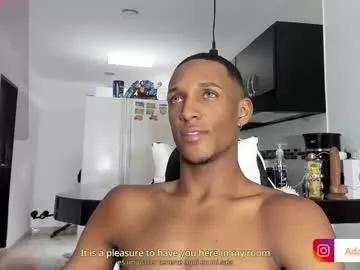 adam_byker from Chaturbate