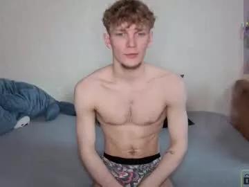 adam_chriss from Chaturbate