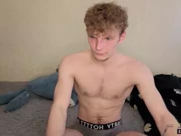 adam_chriss from Chaturbate