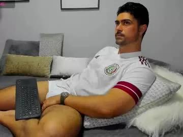 adam_clarke from Chaturbate is Freechat