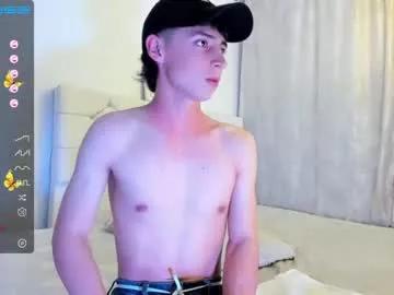 adam_clay21 from Chaturbate