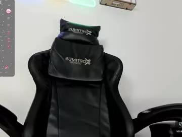 adam_clay21 from Chaturbate