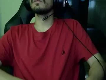 Adam_evehotroom from Chaturbate