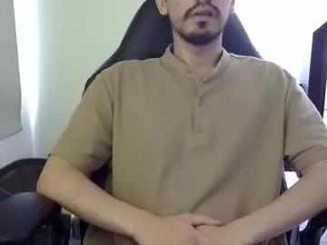 Adam_evehotroom from Chaturbate