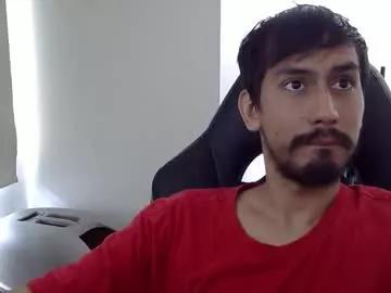 Adam_evehotroom from Chaturbate