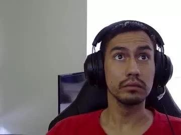 Adam_evehotroom from Chaturbate
