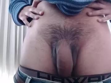 Adam_evehotroom from Chaturbate