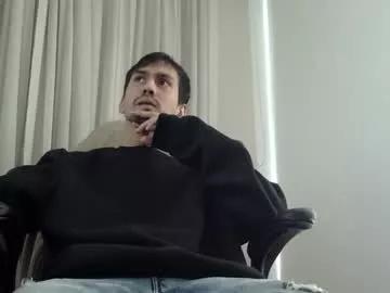 Adam_evehotroom from Chaturbate