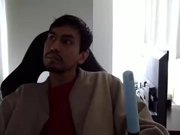 Adam_evehotroom from Chaturbate