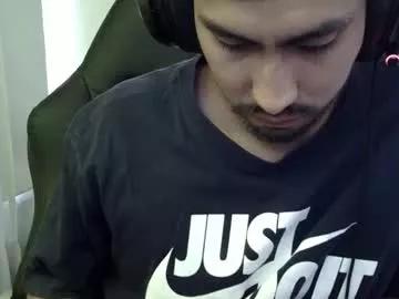 Adam_evehotroom from Chaturbate