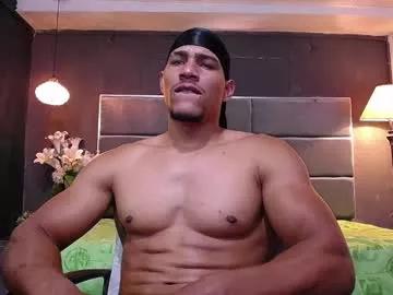 adam_fit19cm from Chaturbate