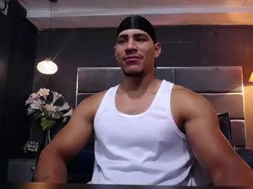 adam_fit19cm from Chaturbate