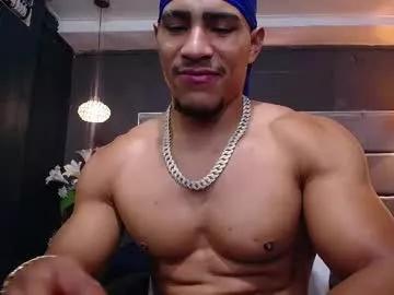 adam_fit19cm from Chaturbate