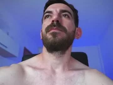 adam_fucks from Chaturbate