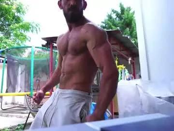 adam_fucks from Chaturbate
