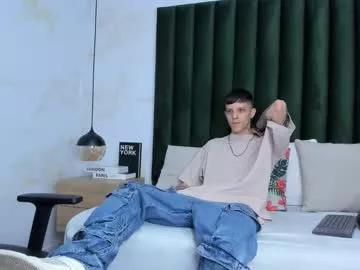 adam_hard_ from Chaturbate