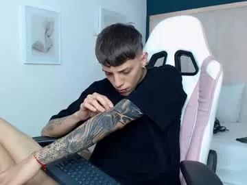 adam_hard_ from Chaturbate