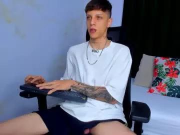 adam_hard_ from Chaturbate