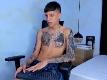 adam_hard_ from Chaturbate