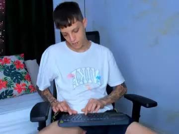 adam_hard_ from Chaturbate