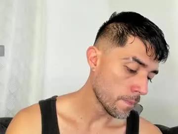 adam_millanff from Chaturbate