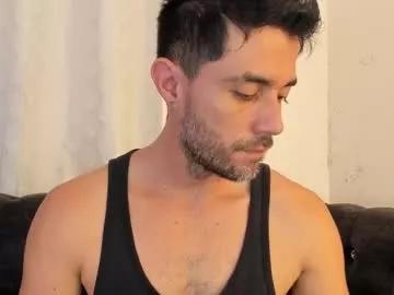 adam_millanff from Chaturbate