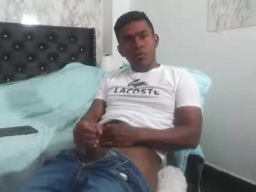 Adam_morgan2 from Chaturbate