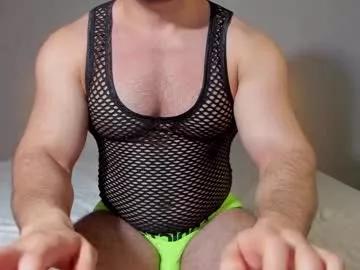 adam_muscle_ from Chaturbate
