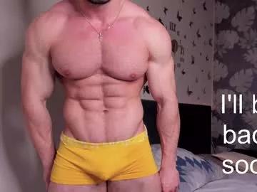 adam_muscle_ from Chaturbate
