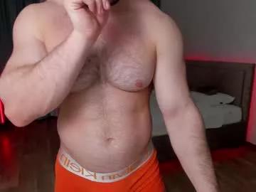 adam_muscle_ from Chaturbate