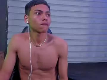 adam_piarse from Chaturbate