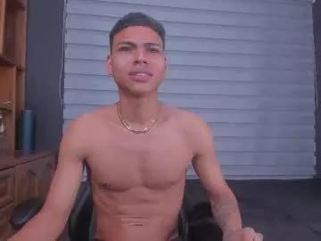 adam_piarse from Chaturbate is Freechat