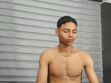 adam_piarse from Chaturbate