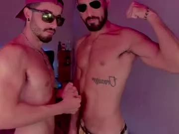 Adam_scar from Chaturbate