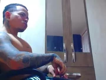 adam_shilder7 from Chaturbate