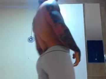 adam_shilder7 from Chaturbate