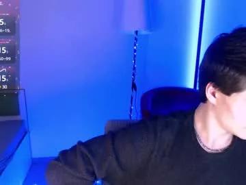 adam_slap from Chaturbate