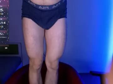 adam_slap from Chaturbate