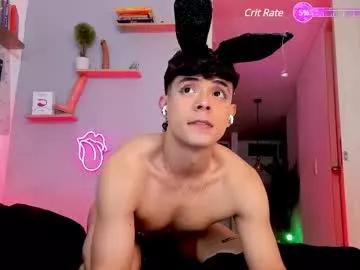 adam_sword4 from Chaturbate